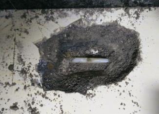 大邑漏水检测多少钱