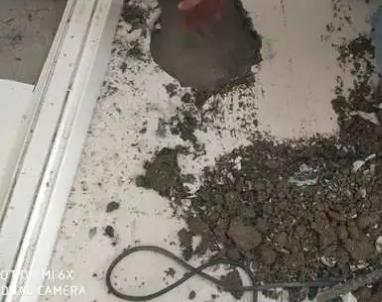 大邑楼顶渗水公司分享下大邑卫生间测漏水方法和方法的详细分解。