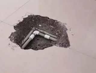  大邑检漏多少钱?